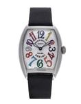 Pre-Owned Franck Muller Colour Dreams Watch
